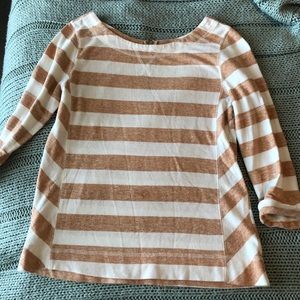 Lofts Lou & Grey sweater.